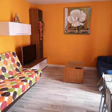 Apartamento Delta Del Ebro Apartment Сант Йоме д'Енвея Екстериор снимка
