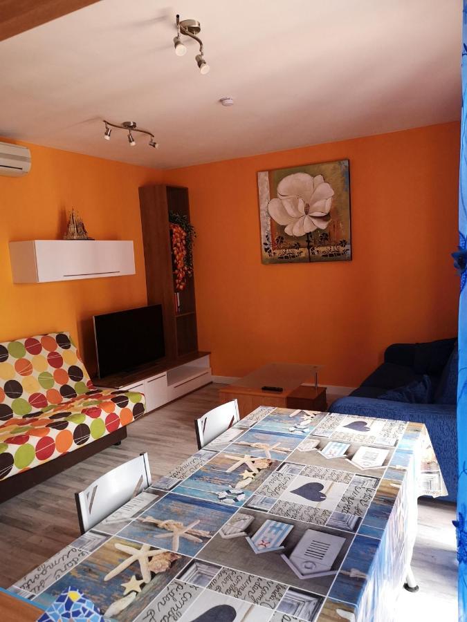Apartamento Delta Del Ebro Apartment Сант Йоме д'Енвея Екстериор снимка