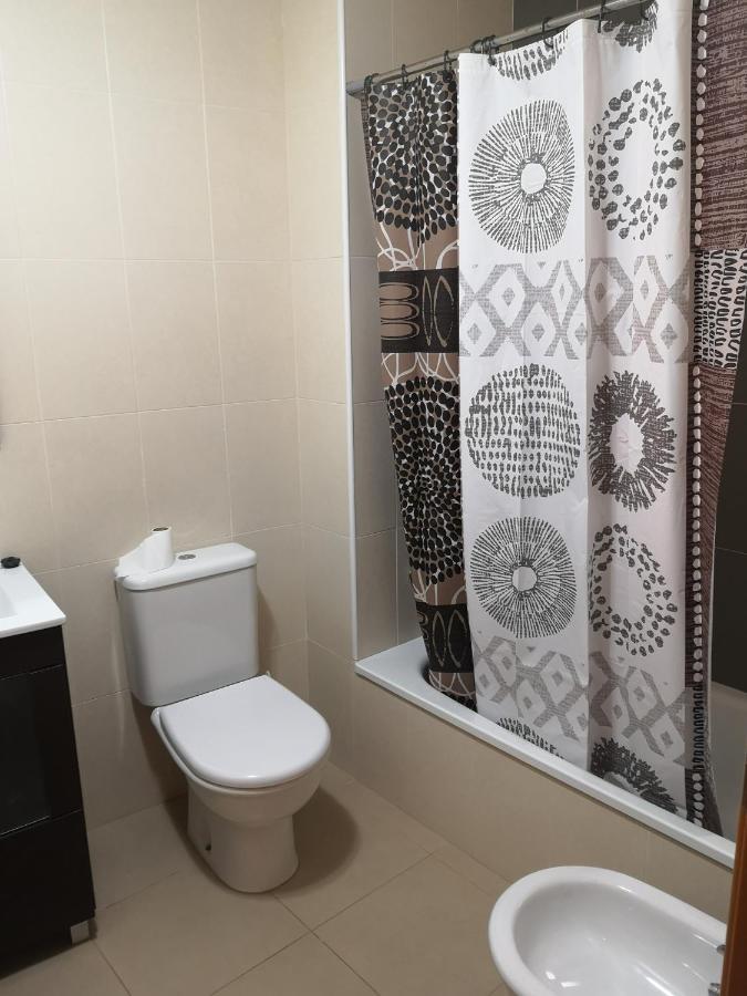 Apartamento Delta Del Ebro Apartment Сант Йоме д'Енвея Екстериор снимка
